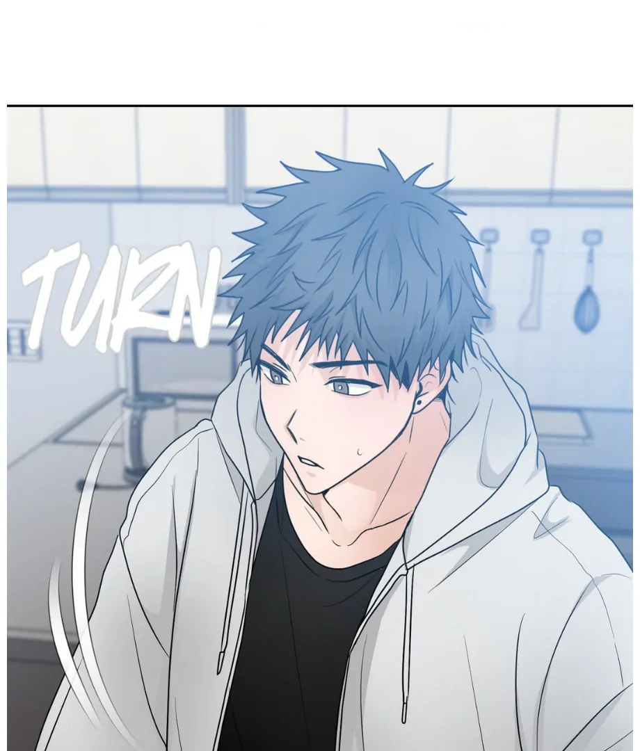 Hunch - Manhwa Chapter 21 - page 36