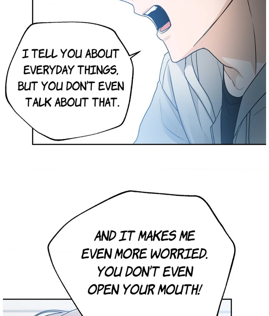 Hunch - Manhwa Chapter 21 - page 48