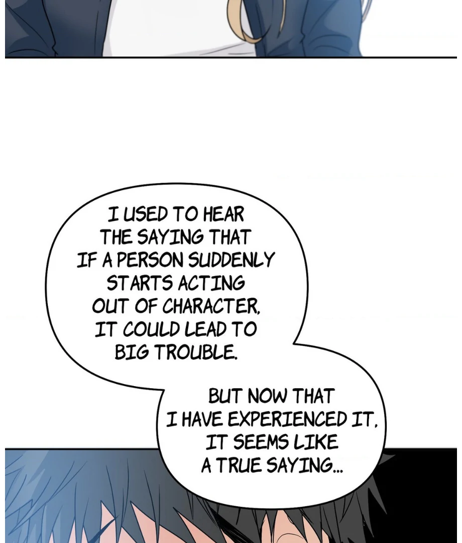 Hunch - Manhwa Chapter 23 - page 43