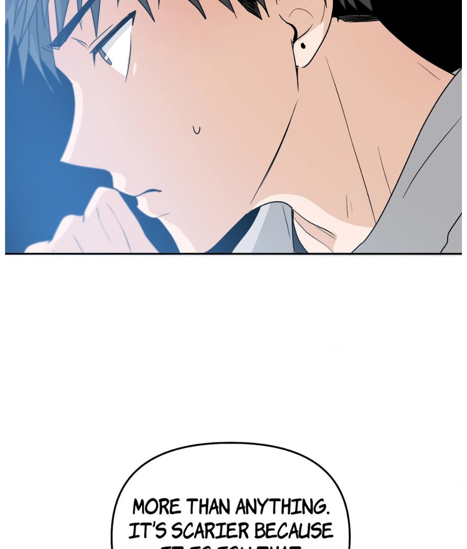 Hunch - Manhwa Chapter 23 - page 44