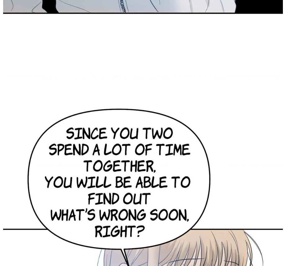 Hunch - Manhwa Chapter 24 - page 27