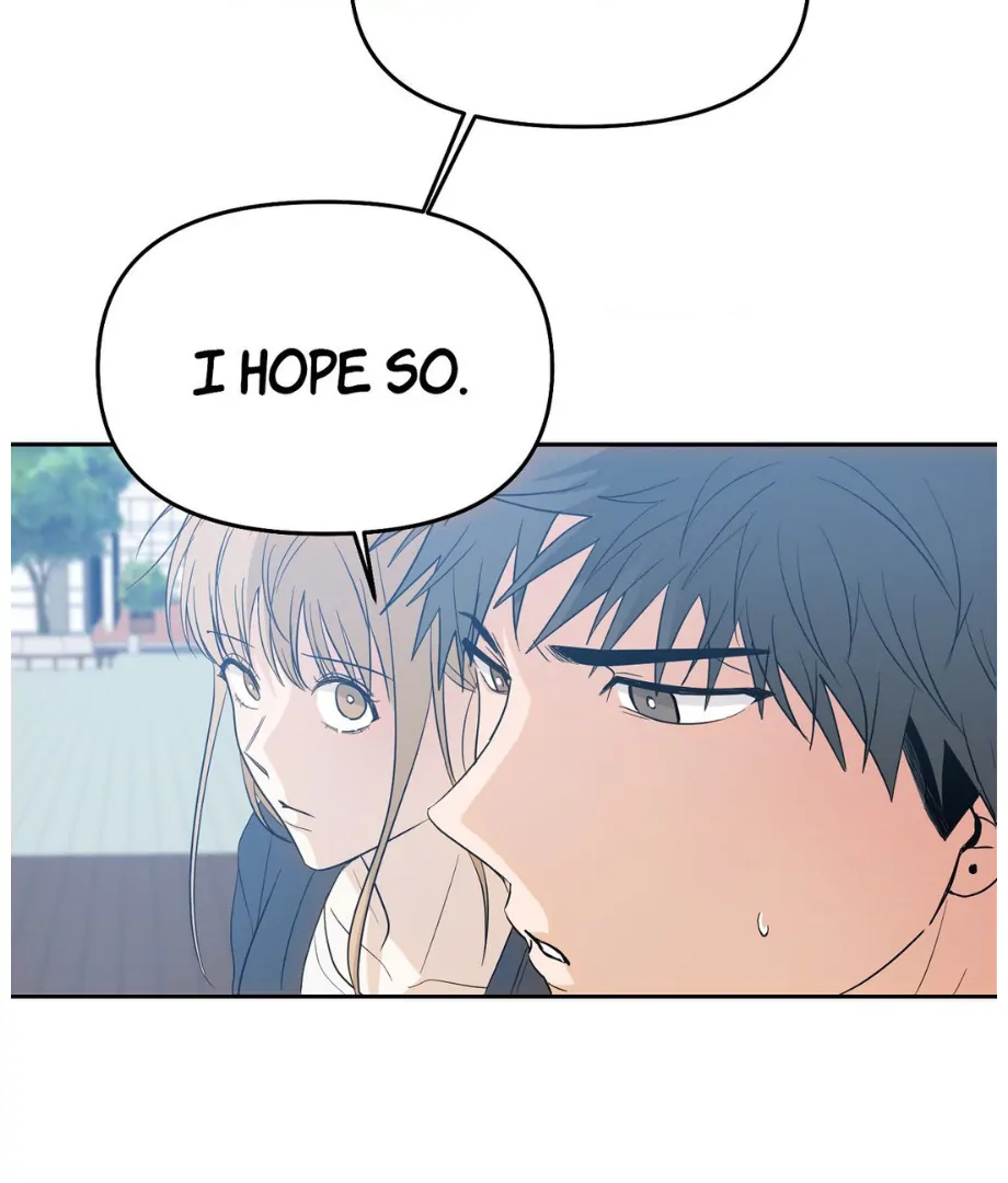 Hunch - Manhwa Chapter 24 - page 29