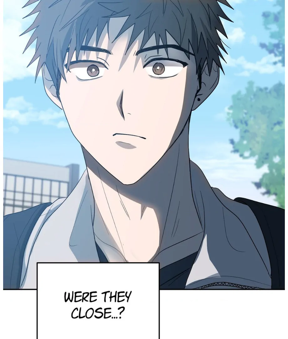 Hunch - Manhwa Chapter 24 - page 61