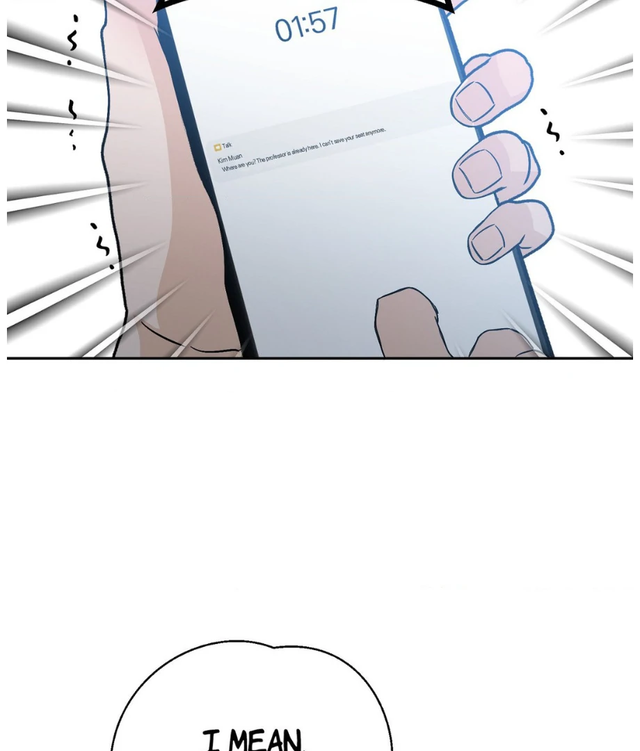 Hunch - Manhwa Chapter 24 - page 88
