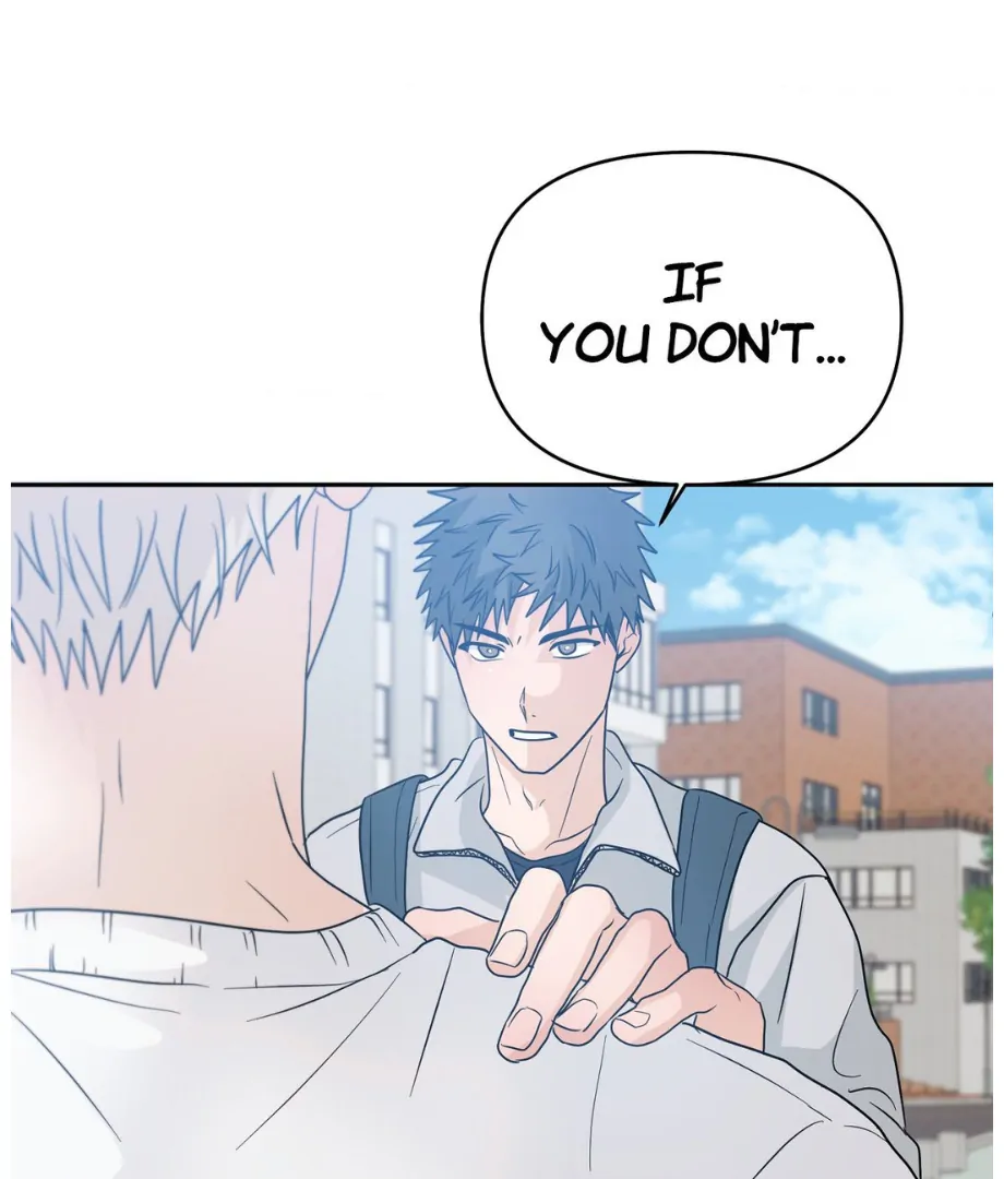 Hunch - Manhwa Chapter 25 - page 22