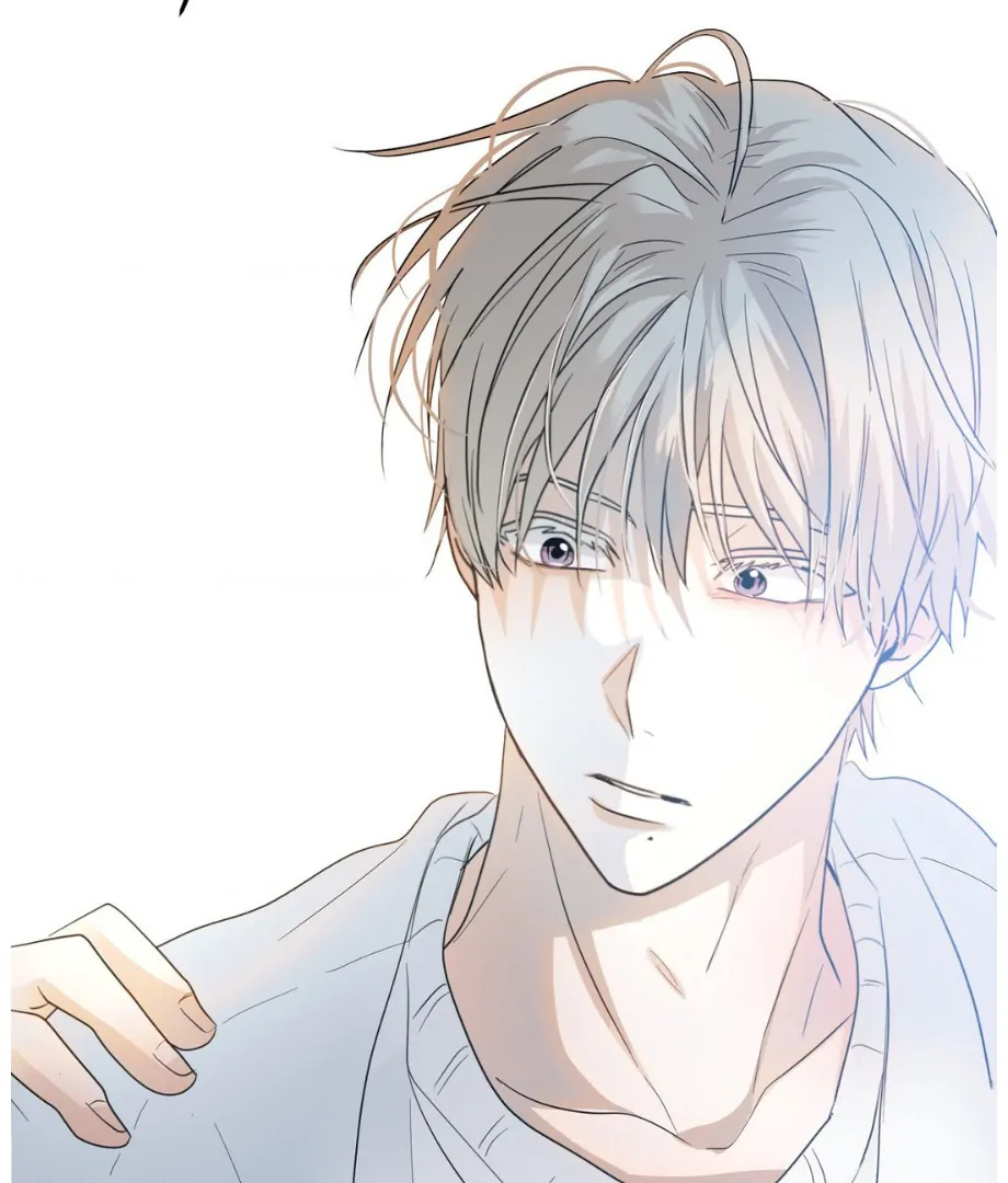 Hunch - Manhwa Chapter 25 - page 7