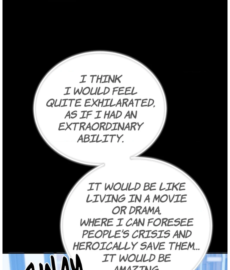 Hunch - Manhwa Chapter 25 - page 88