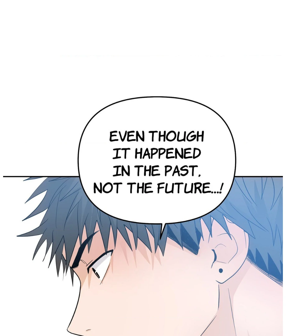 Hunch - Manhwa Chapter 27 - page 18