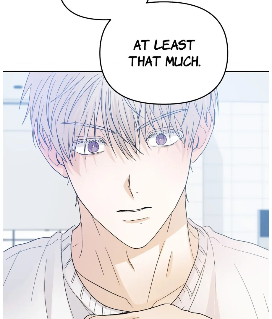 Hunch - Manhwa Chapter 27 - page 25