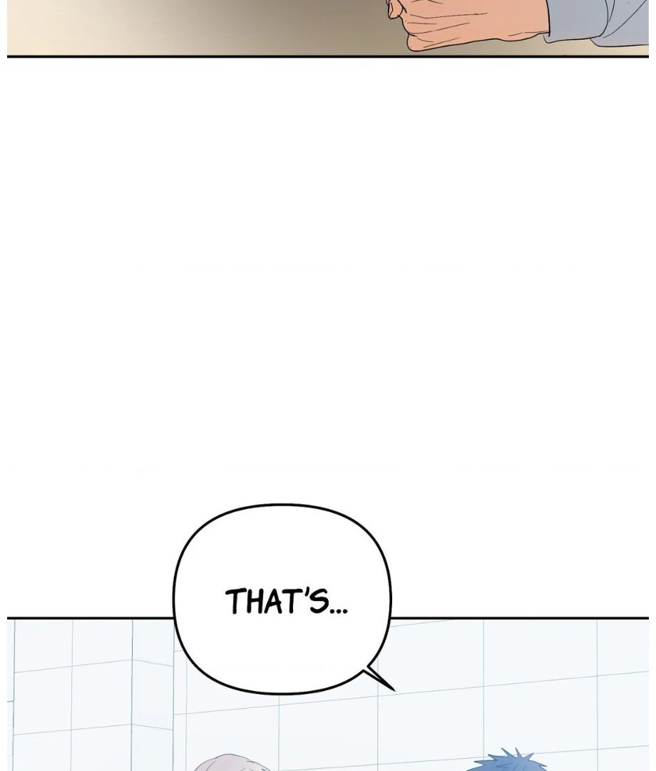 Hunch - Manhwa Chapter 27 - page 31
