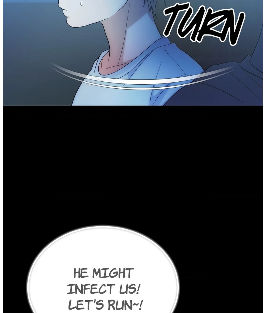 Hunch - Manhwa Chapter 27 - page 44