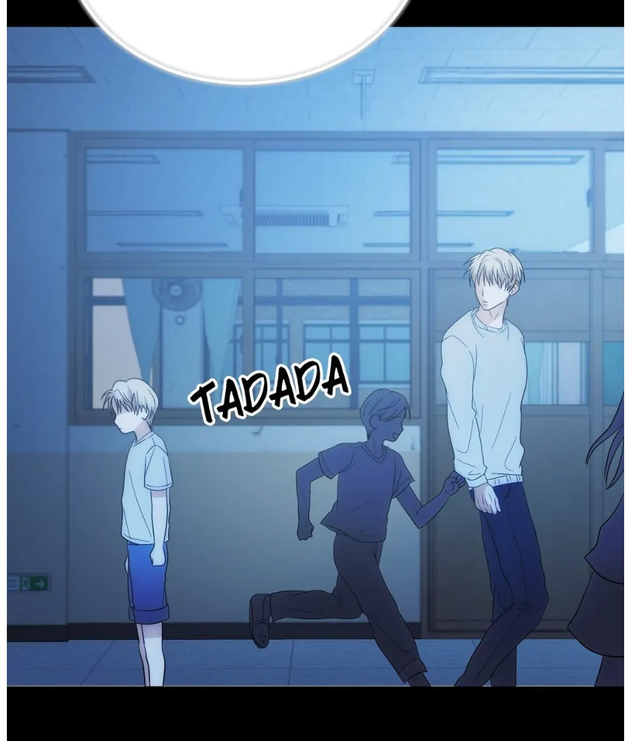 Hunch - Manhwa Chapter 27 - page 45