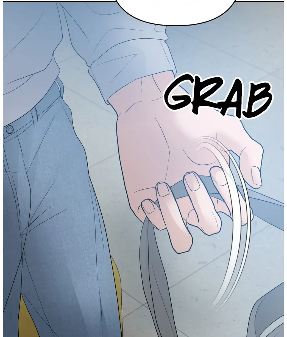 Hunch - Manhwa Chapter 27 - page 89