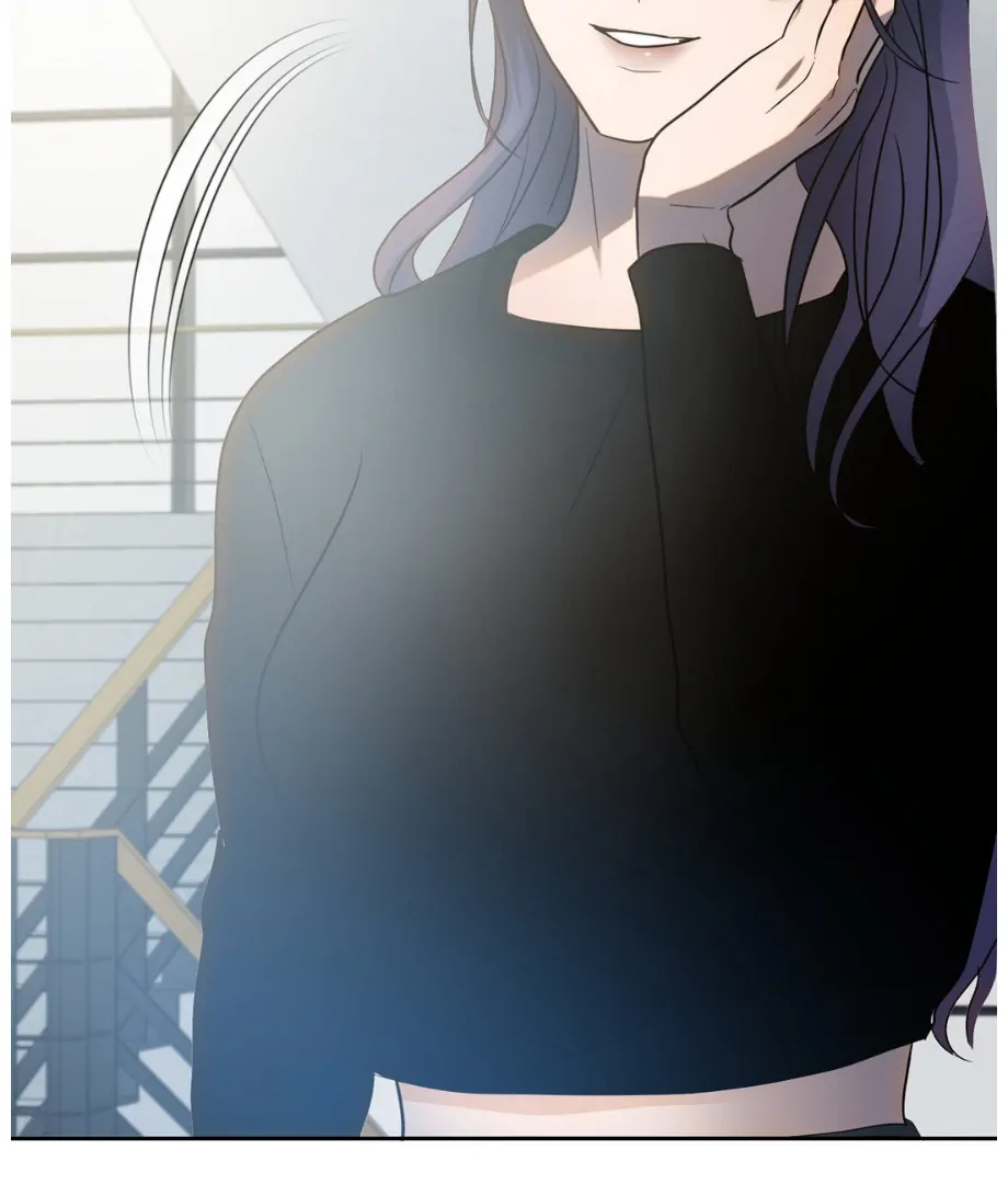 Hunch - Manhwa Chapter 28 - page 9