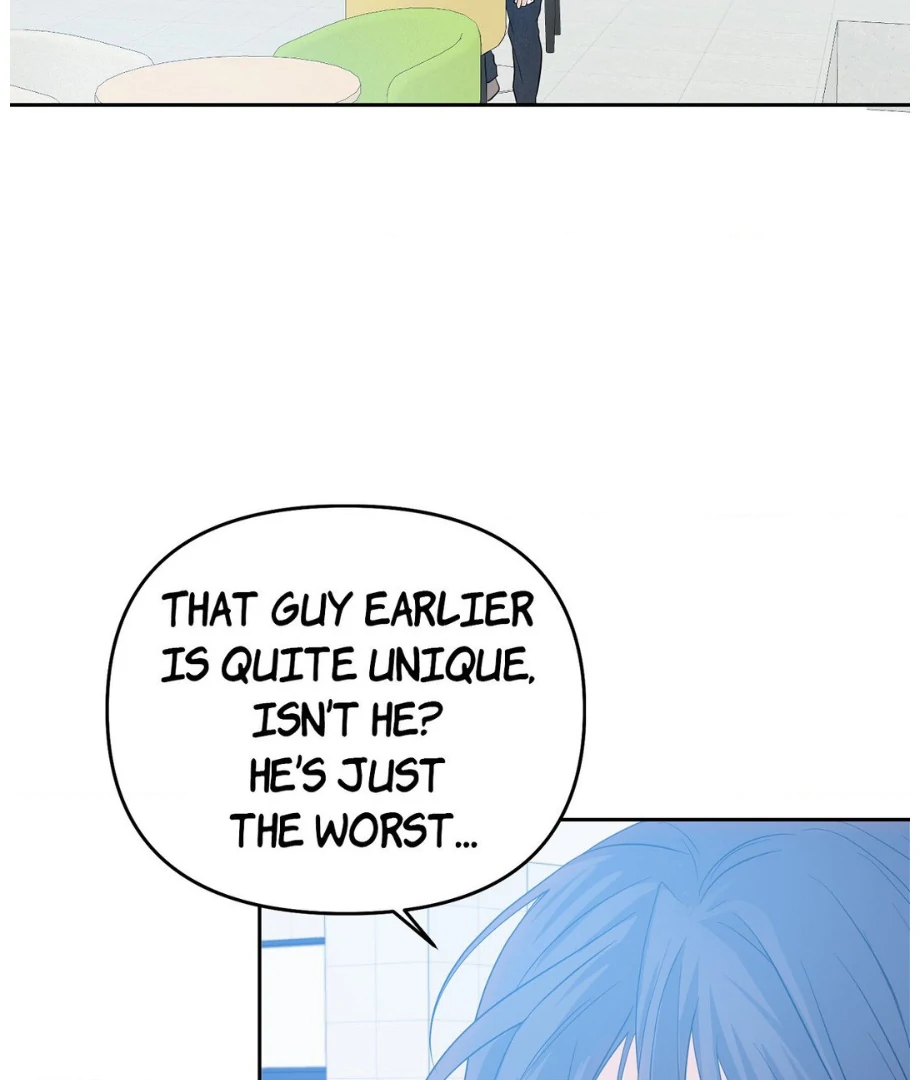 Hunch - Manhwa Chapter 28 - page 13