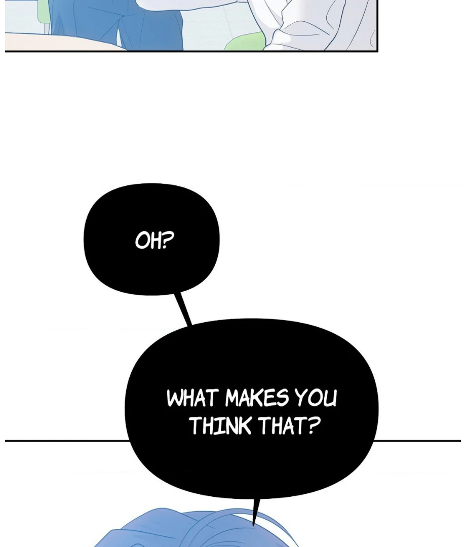 Hunch - Manhwa Chapter 28 - page 16