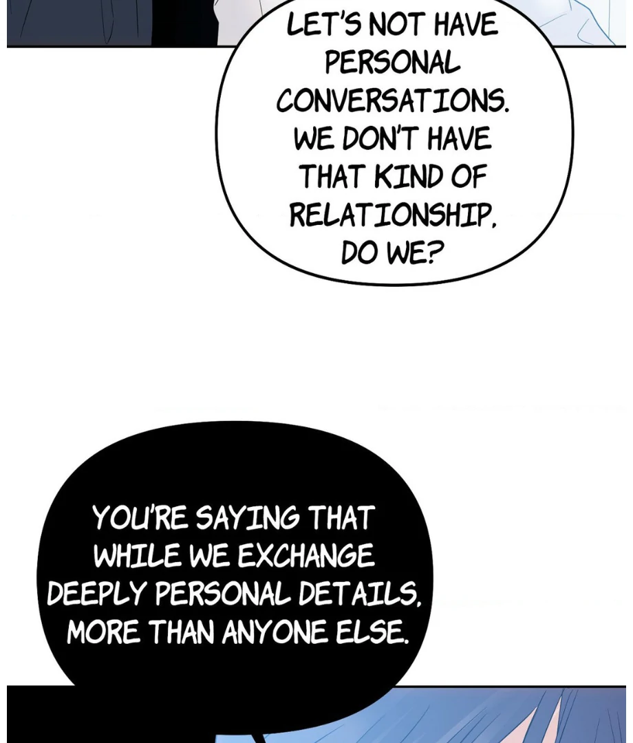 Hunch - Manhwa Chapter 28 - page 21