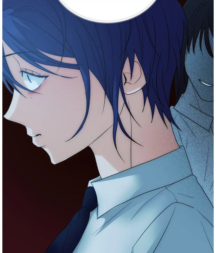Hunch - Manhwa Chapter 28 - page 41