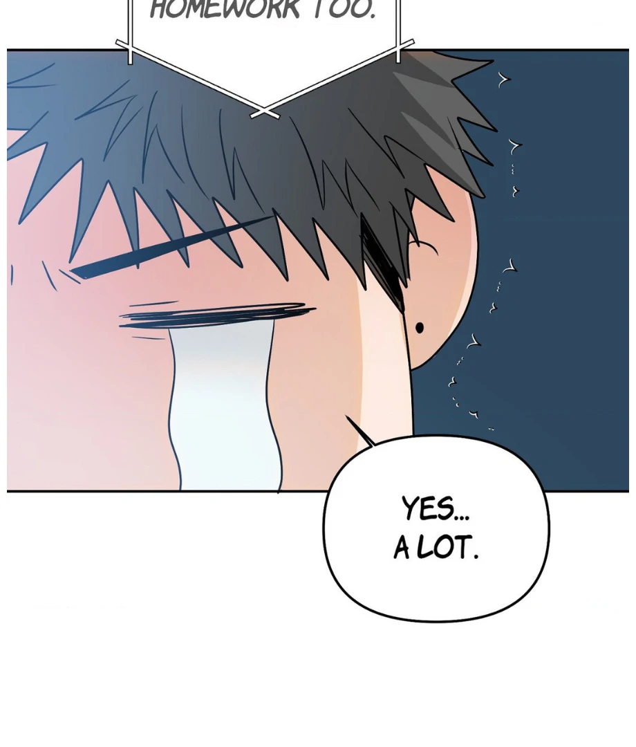 Hunch - Manhwa Chapter 28 - page 78