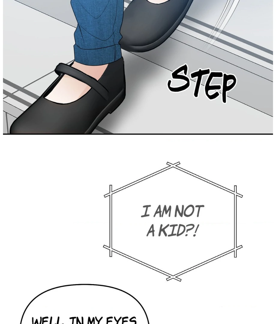 Hunch - Manhwa Chapter 28 - page 92