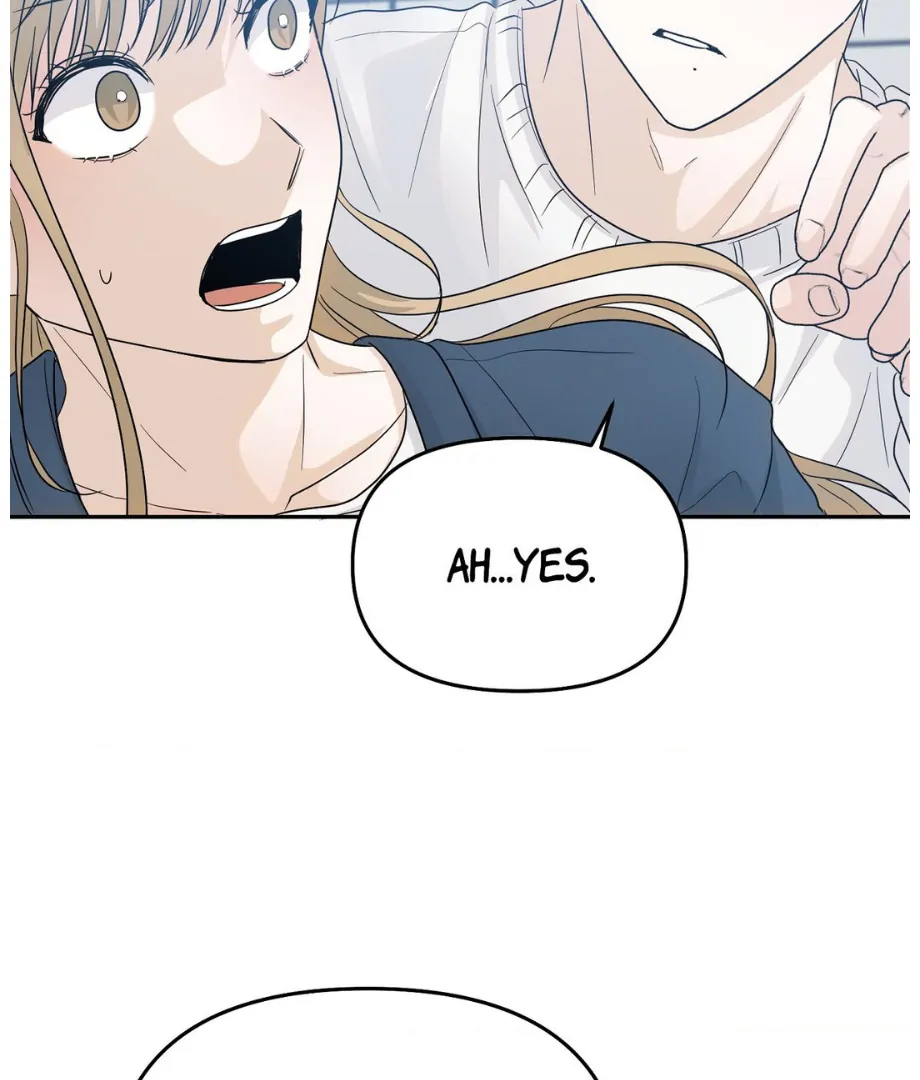 Hunch - Manhwa Chapter 29 - page 18