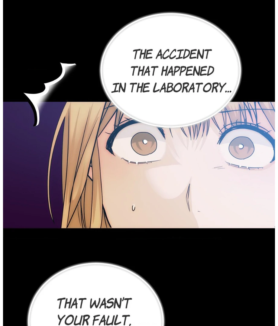Hunch - Manhwa Chapter 29 - page 34