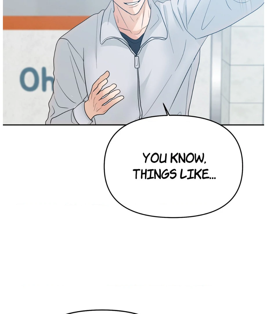 Hunch - Manhwa Chapter 30 - page 24