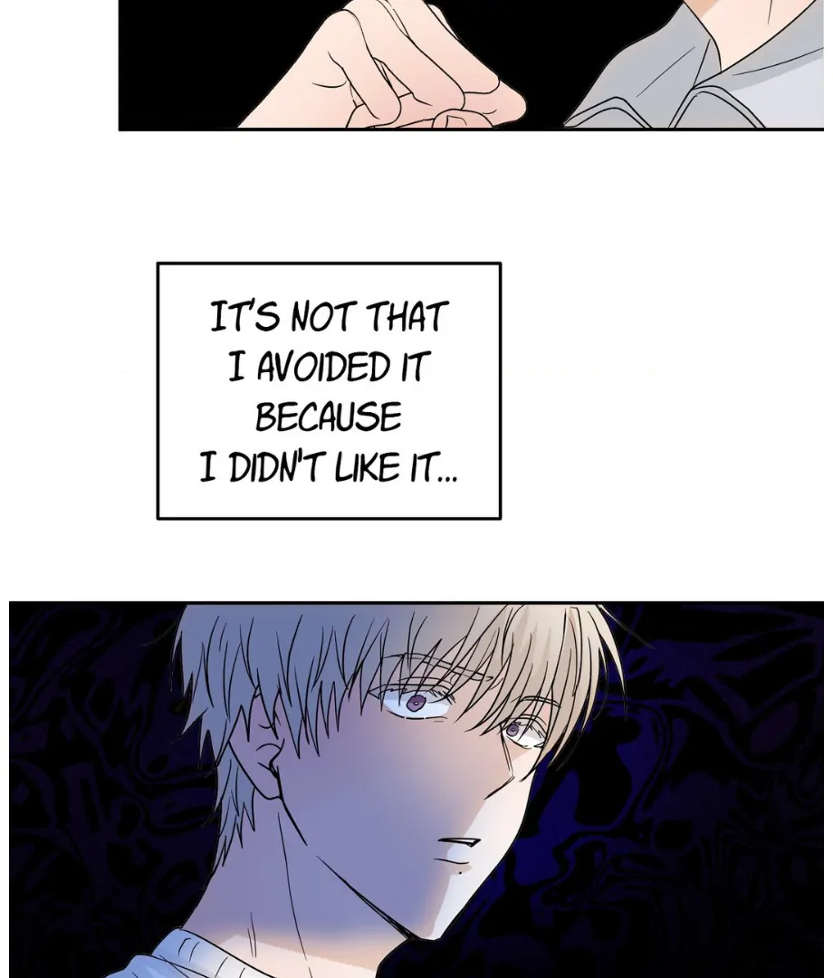 Hunch - Manhwa Chapter 30 - page 5