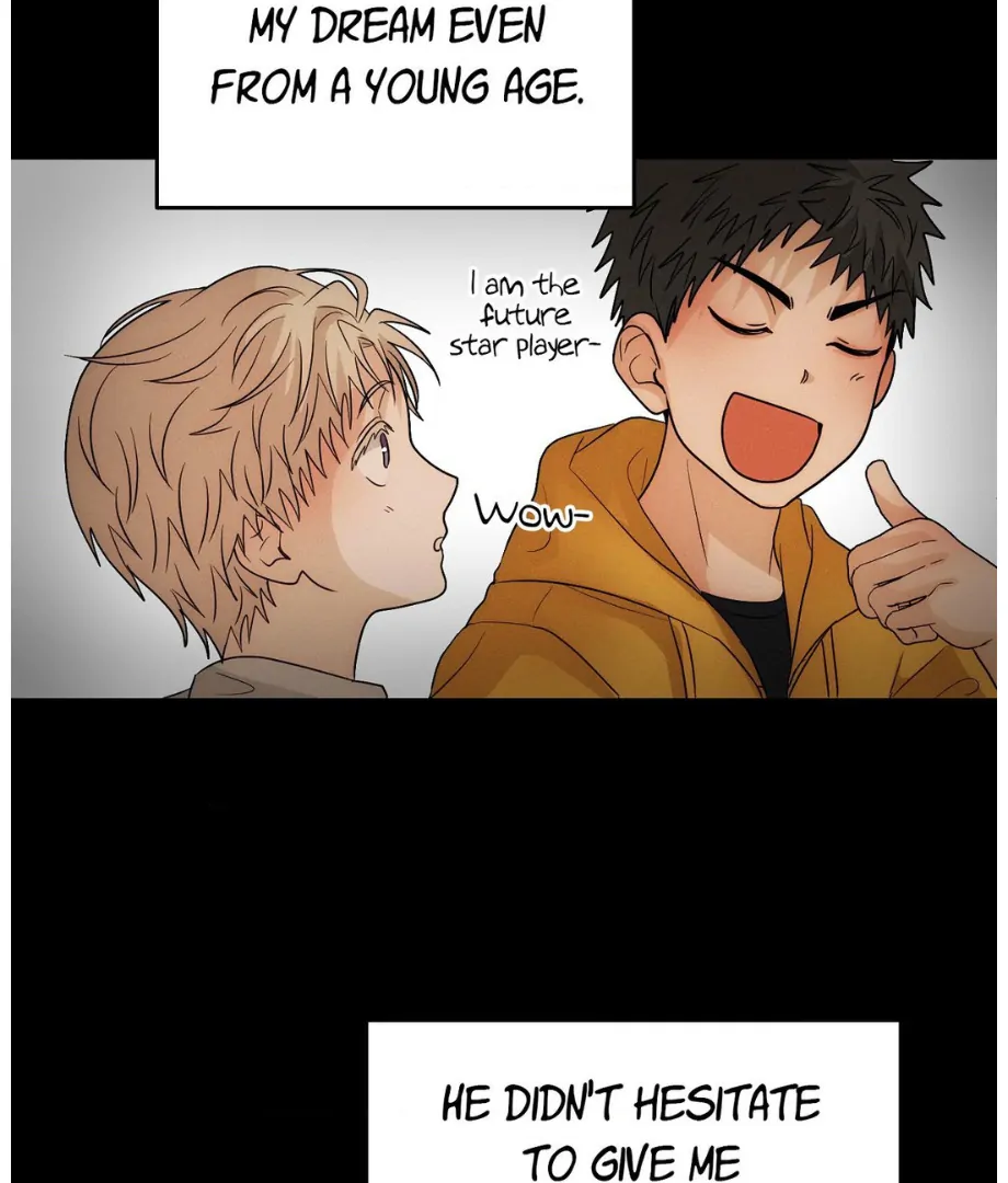 Hunch - Manhwa Chapter 30 - page 98