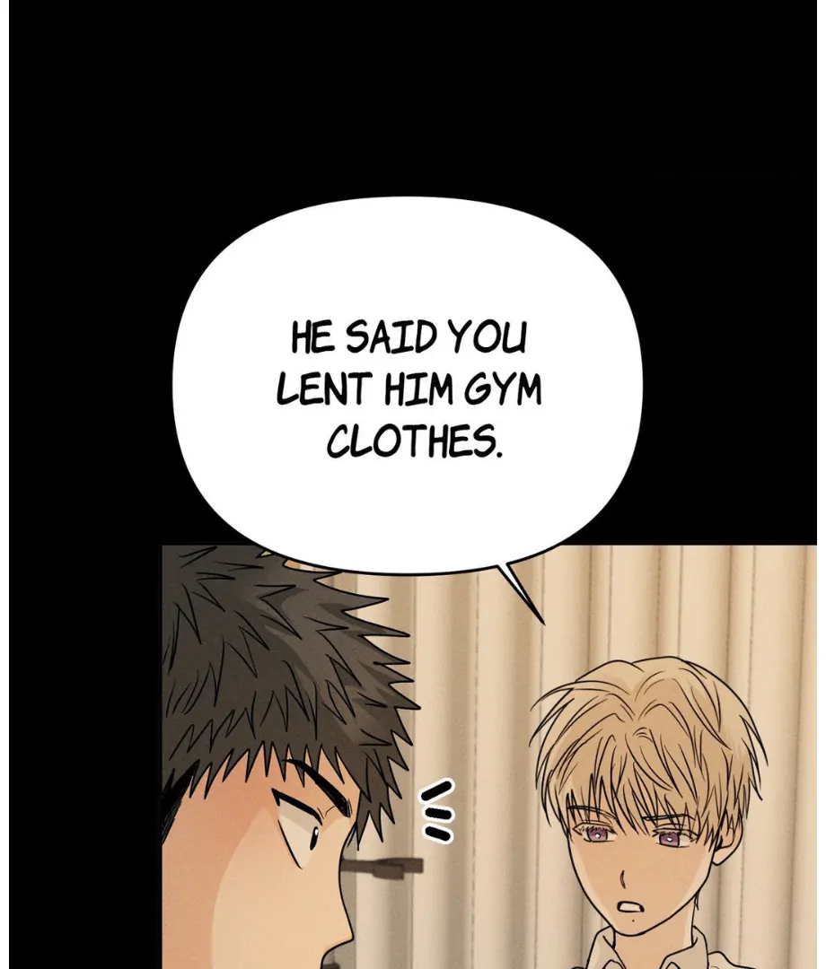 Hunch - Manhwa Chapter 32 - page 12