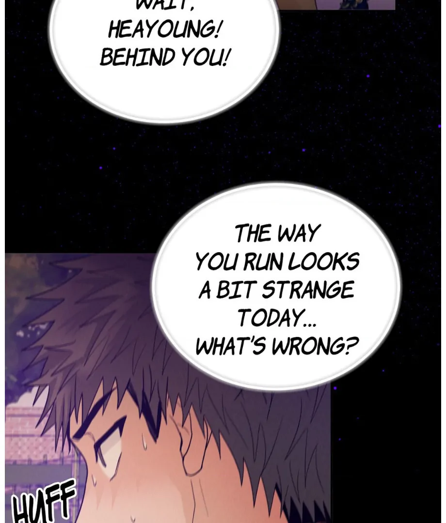 Hunch - Manhwa Chapter 32 - page 32