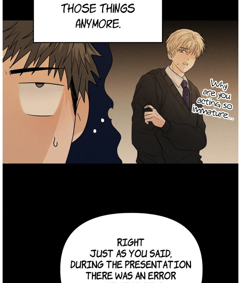 Hunch - Manhwa Chapter 33 - page 28