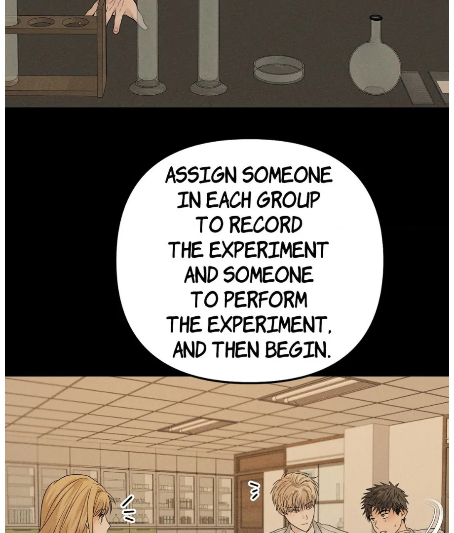 Hunch - Manhwa Chapter 34 - page 24