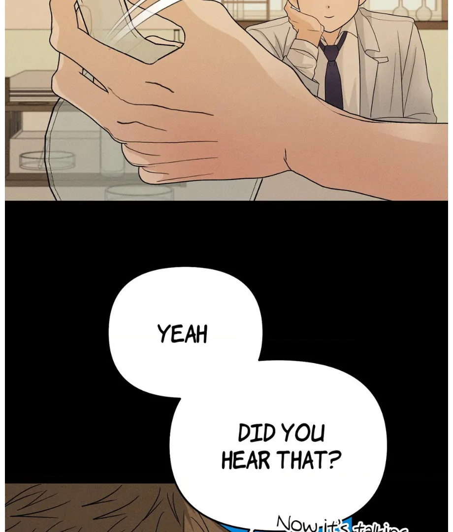 Hunch - Manhwa Chapter 34 - page 38