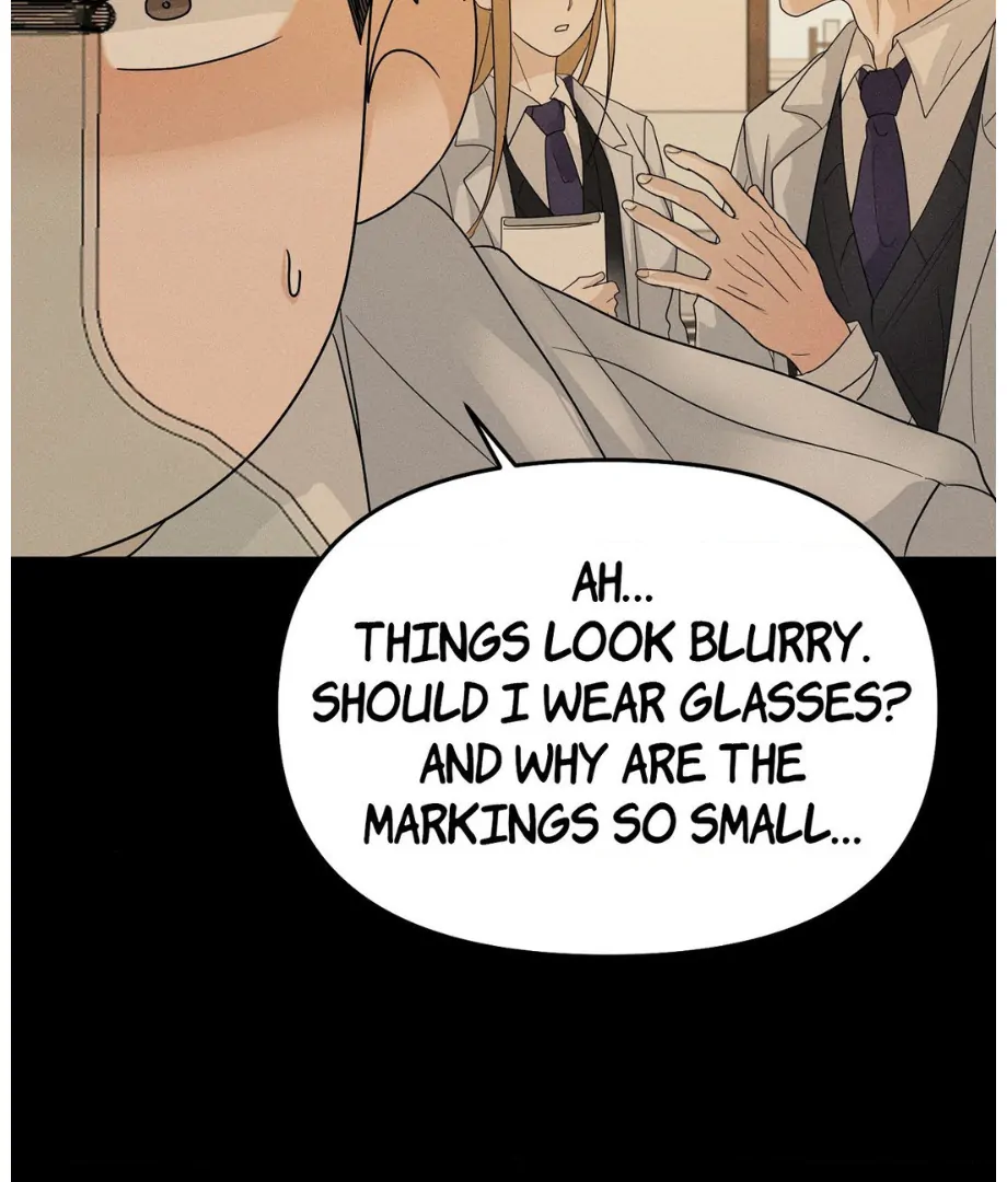 Hunch - Manhwa Chapter 34 - page 57