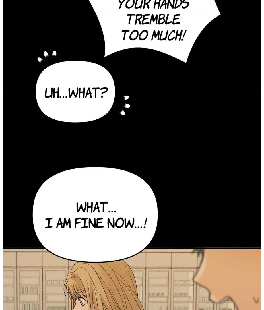 Hunch - Manhwa Chapter 34 - page 72