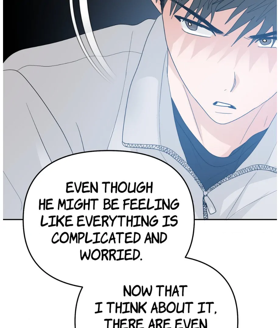 Hunch - Manhwa Chapter 36 - page 63