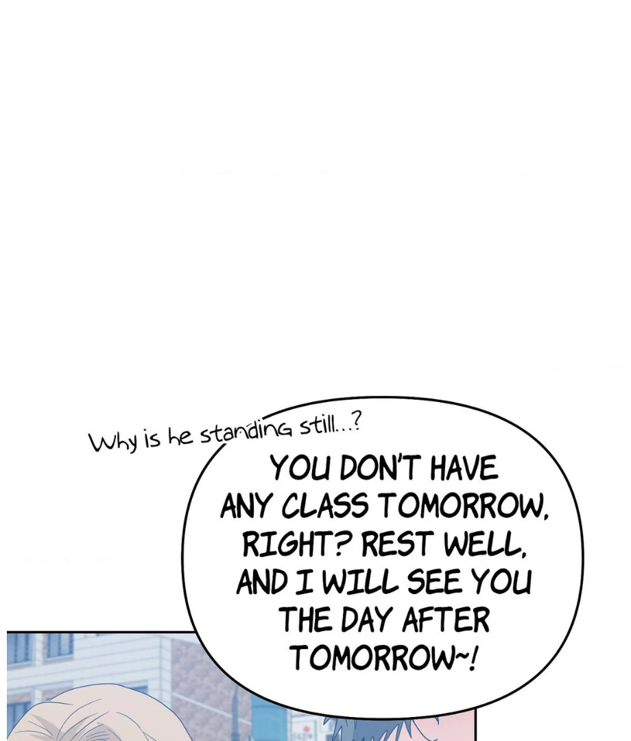 Hunch - Manhwa Chapter 37 - page 1