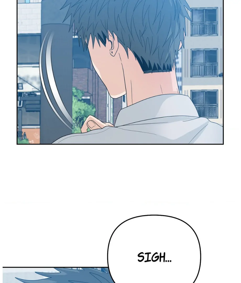Hunch - Manhwa Chapter 37 - page 25