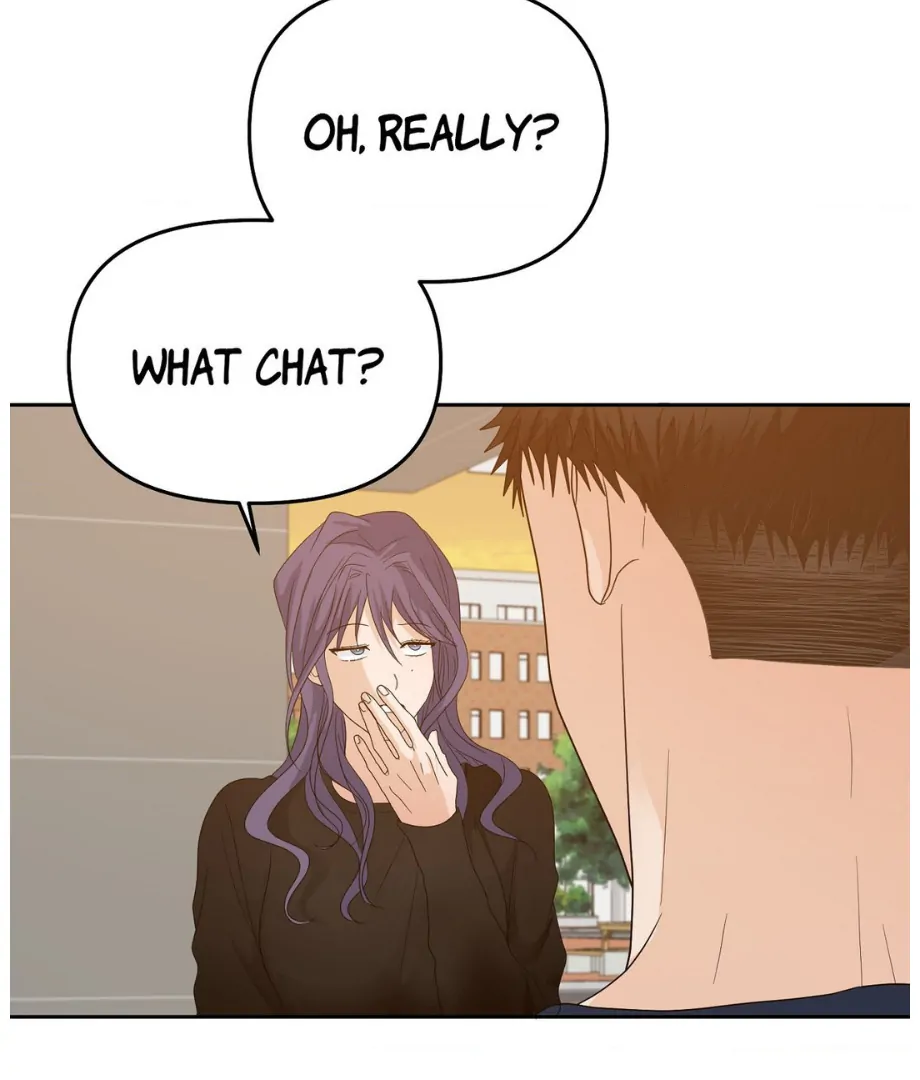 Hunch - Manhwa Chapter 37 - page 46