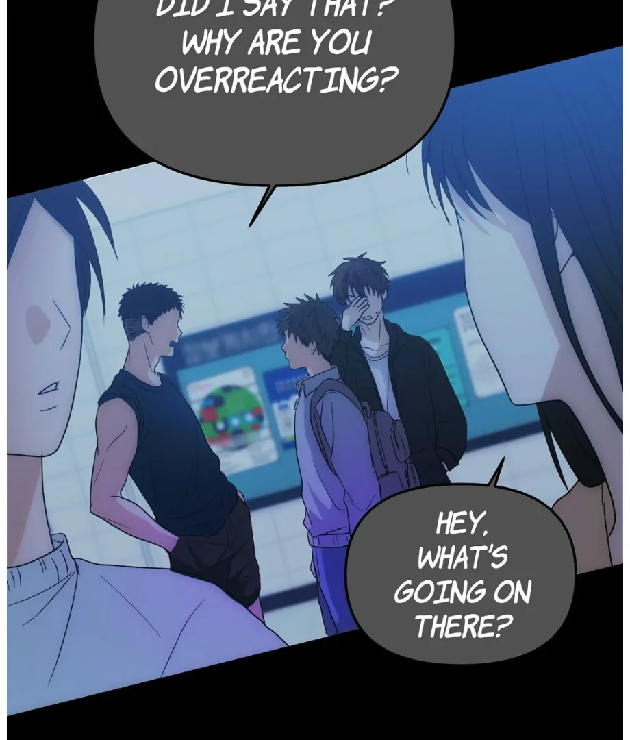 Hunch - Manhwa Chapter 37 - page 52