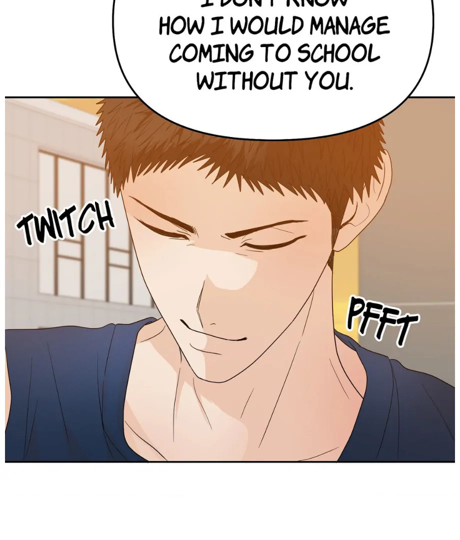 Hunch - Manhwa Chapter 38 - page 11