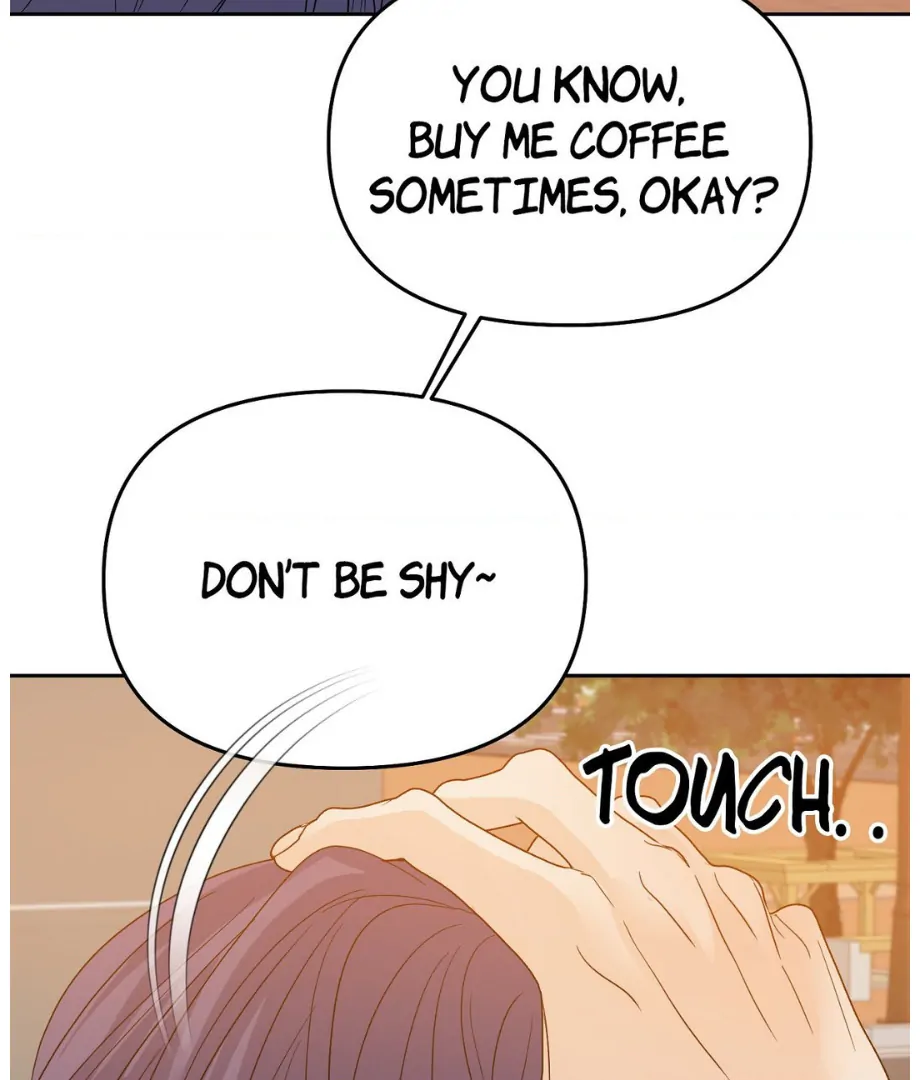 Hunch - Manhwa Chapter 38 - page 13
