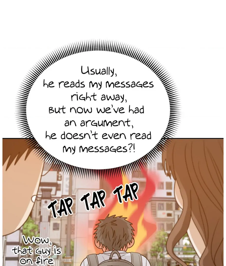 Hunch - Manhwa Chapter 38 - page 52