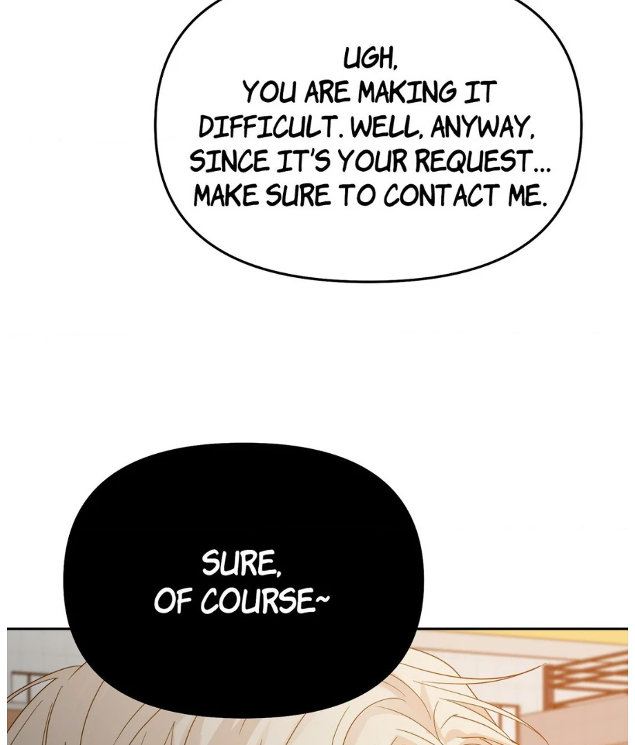 Hunch - Manhwa Chapter 38 - page 6
