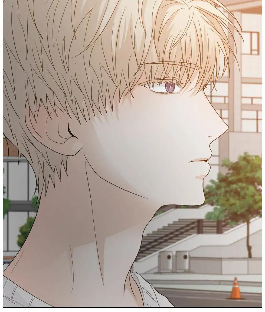 Hunch - Manhwa Chapter 38 - page 7