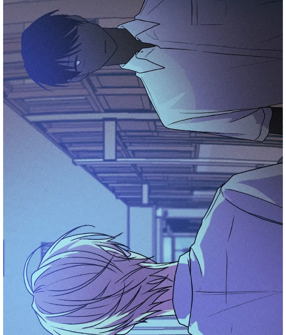 Hunch - Manhwa Chapter 38 - page 87