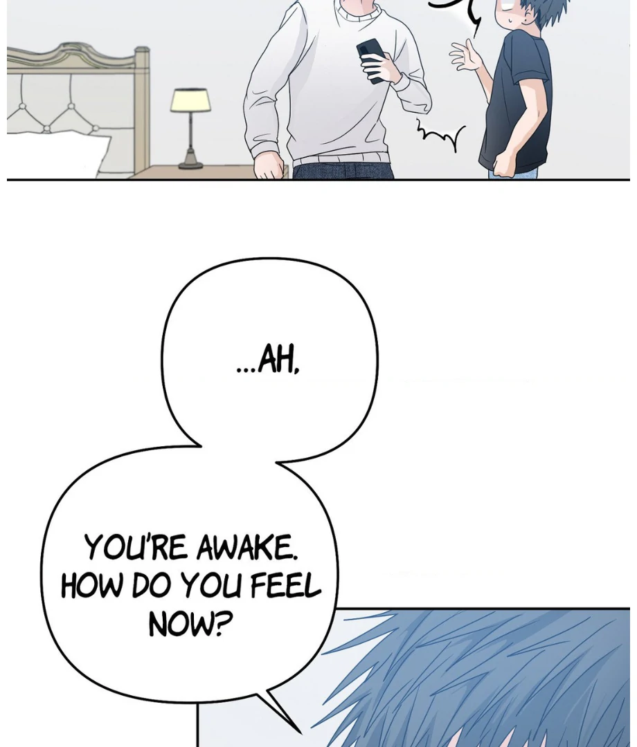 Hunch - Manhwa Chapter 40 - page 14