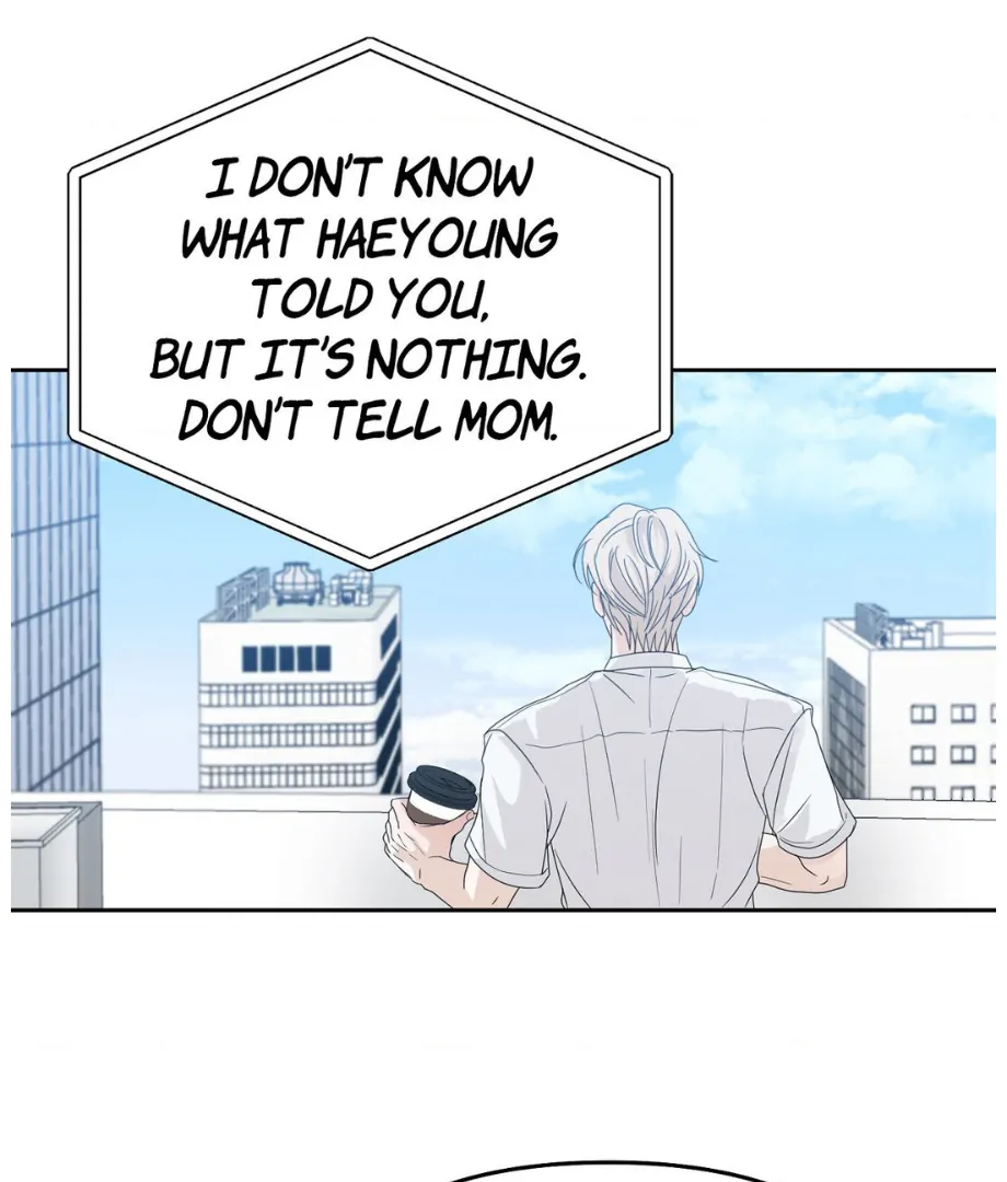 Hunch - Manhwa Chapter 40 - page 23