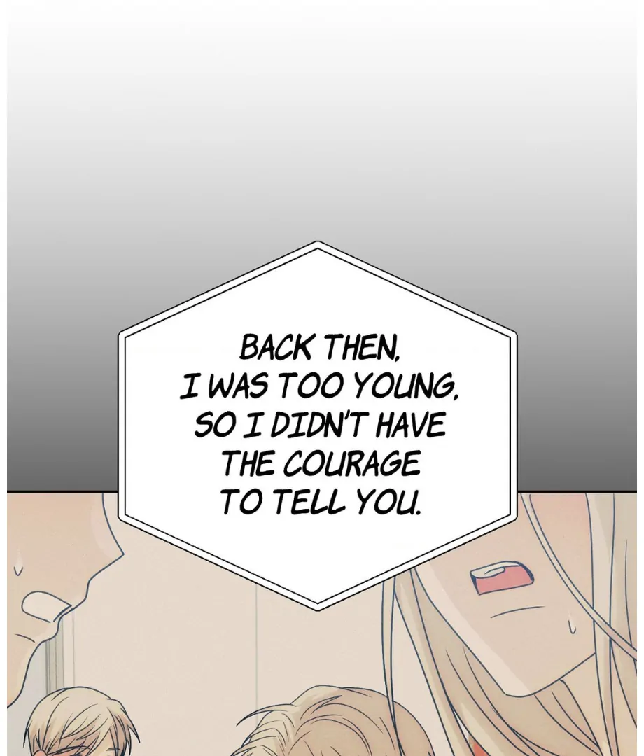 Hunch - Manhwa Chapter 40 - page 40